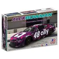 1/24 Scale Model Kit - Chevrolet