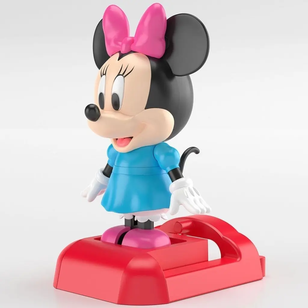 Plastic Model Kit - Disney