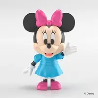 Plastic Model Kit - Disney