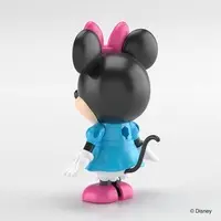 Plastic Model Kit - Disney