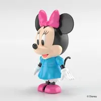 Plastic Model Kit - Disney