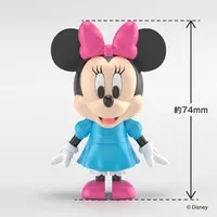 Plastic Model Kit - Disney