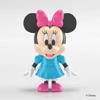 Plastic Model Kit - Disney