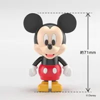 Paper kit - Disney