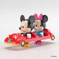 Paper kit - Disney