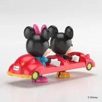 Paper kit - Disney