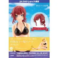 Plastic Model Kit - MEGAMI DEVICE / Ritsuka Saeki