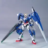 Gundam Models - Mobile Suit Gundam 00 / GN-0000/7S 00 Gundam Seven Sword