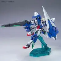 Gundam Models - Mobile Suit Gundam 00 / GN-0000/7S 00 Gundam Seven Sword