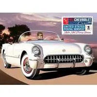 Plastic Model Kit - Chevrolet