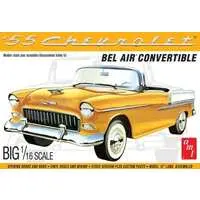 1/16 Scale Model Kit - Chevrolet