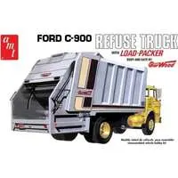 Plastic Model Kit - Ford