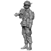 1/35 Scale Model Kit - People/Animals