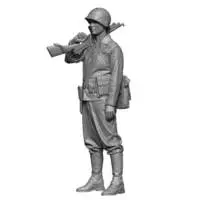 1/35 Scale Model Kit - People/Animals