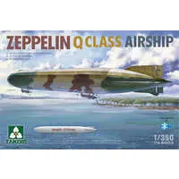 1/350 Scale Model Kit - Airship