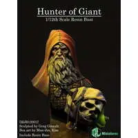 1/12 Hunter of Giant