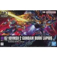 Gundam Models - NEW MOBILE REPORT GUNDAM WING / Gundam Geminass