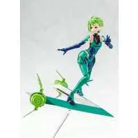 Plastic Model Kit - MACROSS DELTA / Reina Prowler