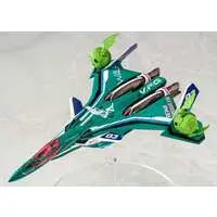 Plastic Model Kit - MACROSS DELTA / Reina Prowler