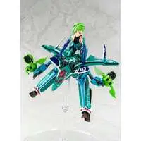 Plastic Model Kit - MACROSS DELTA / Reina Prowler