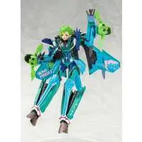 Plastic Model Kit - MACROSS DELTA / Reina Prowler