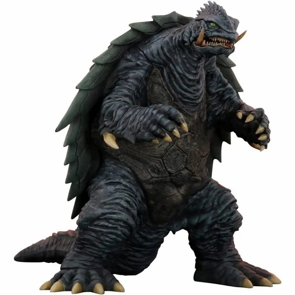 1/700 Scale Model Kit - GAMERA