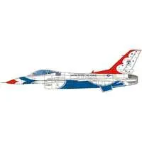 1/144 Scale Model Kit - Fighter aircraft model kits