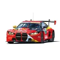 1/24 Scale Model Kit - Racing Series