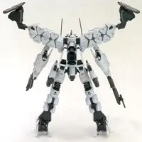 1/72 Scale Model Kit - ARMORED CORE / WHITE-GLINT