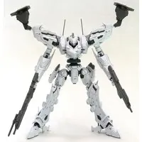 1/72 Scale Model Kit - ARMORED CORE / WHITE-GLINT