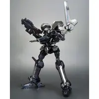 1/72 Scale Model Kit - ARMORED CORE