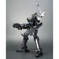 1/72 Scale Model Kit - ARMORED CORE