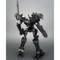 1/72 Scale Model Kit - ARMORED CORE