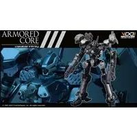 1/72 Scale Model Kit - ARMORED CORE