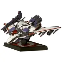 1/72 Scale Model Kit - MACROSS Frontier / VF-171 Nightmare Plus & VF-171EX Nightmare Plus