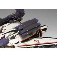 1/72 Scale Model Kit - MACROSS Frontier / VF-171 Nightmare Plus & VF-171EX Nightmare Plus