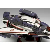 1/72 Scale Model Kit - MACROSS Frontier / VF-171 Nightmare Plus & VF-171EX Nightmare Plus