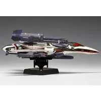 1/72 Scale Model Kit - MACROSS Frontier / VF-171 Nightmare Plus & VF-171EX Nightmare Plus