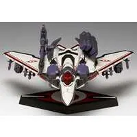 1/72 Scale Model Kit - MACROSS Frontier / VF-171 Nightmare Plus & VF-171EX Nightmare Plus