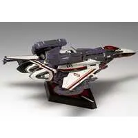 1/72 Scale Model Kit - MACROSS Frontier / VF-171 Nightmare Plus & VF-171EX Nightmare Plus