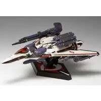 1/72 Scale Model Kit - MACROSS Frontier / VF-171 Nightmare Plus & VF-171EX Nightmare Plus