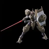 Gundam Models - The Witch from Mercury