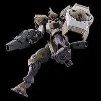 Gundam Models - The Witch from Mercury