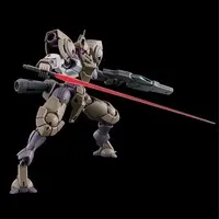 Gundam Models - The Witch from Mercury