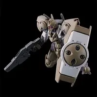 Gundam Models - The Witch from Mercury