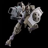 Gundam Models - The Witch from Mercury