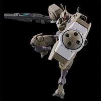 Gundam Models - The Witch from Mercury