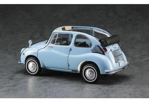 1/24 Scale Model Kit - SUBARU / Subaru 360