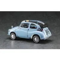 1/24 Scale Model Kit - SUBARU / Subaru 360