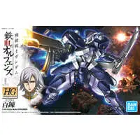 Gundam Models - MOBILE SUIT GUNDAM IRON-BLOODED ORPHANS / STH-05 Hyakuren